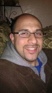 Photo of Imer P.