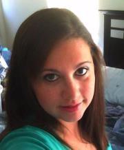 Photo of Savanna C.