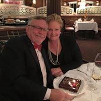 Photo of Donna M.