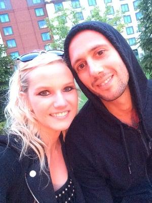 photo of Brittany E.