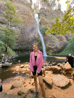 photo of Caroline K.