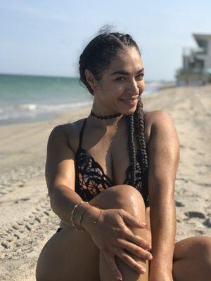 Photo of Sheyla R.