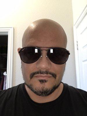 Photo of Julio V.