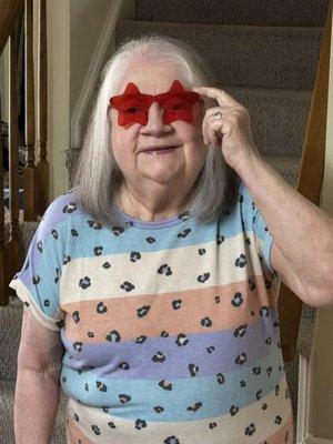 Photo of Carol S.