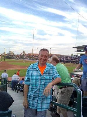 Photo of David N.