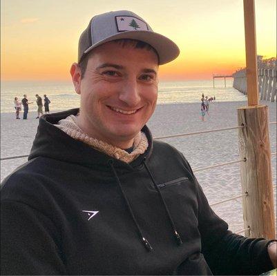 Photo of Zack G.