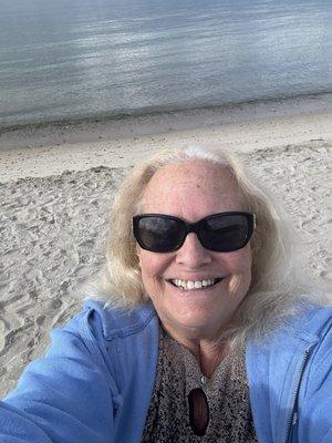 photo of Lisa S.