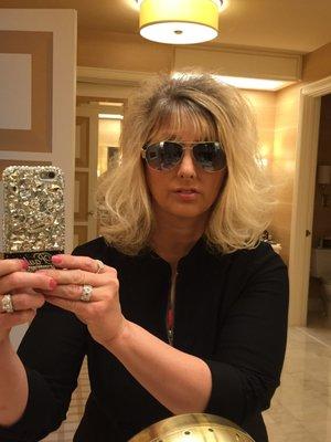 Photo of Paula C.