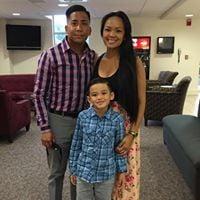 Photo of Precious S.