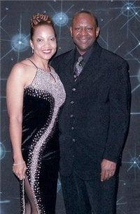 photo of Dr. Joseph B. W.