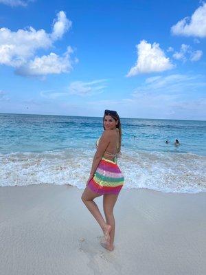 Photo of Stephanie G.