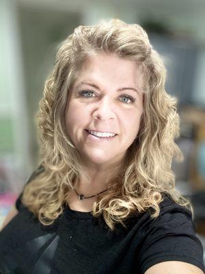 photo of Kristine C.