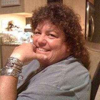 Photo of Diane F.