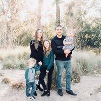 photo of Stephanie M.