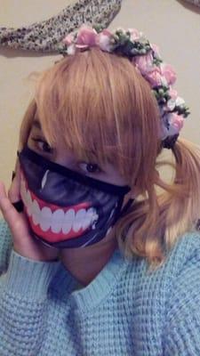 Photo of Paige M.