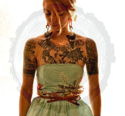 Photo of Courtney P.