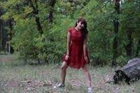 Photo of Julia A.