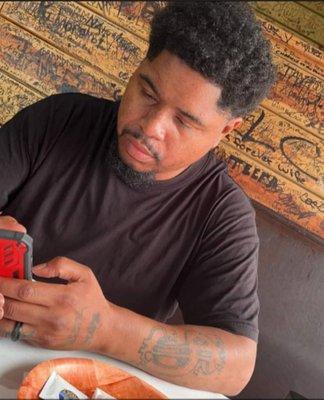 photo of Avva Le Trenton