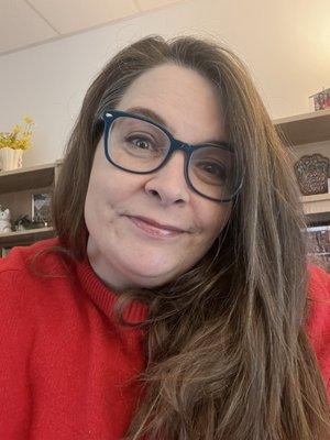 Photo of Cindy K.