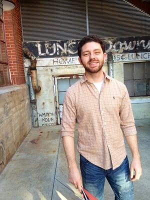 Photo of Tyler S.