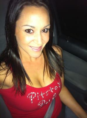 Photo of Elizabeth M.