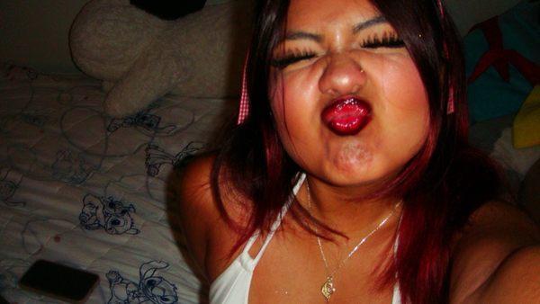 Photo of Tiffany F.