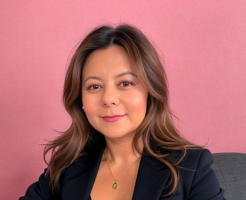 photo of Lorraine G.