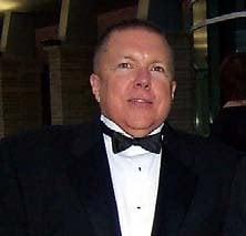 photo of Kenneth M.