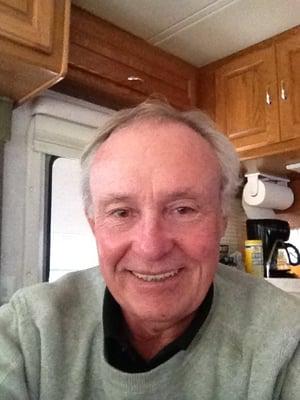 Photo of David R.