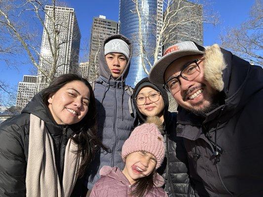 photo of Stephany S.