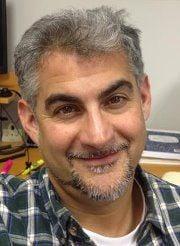 Photo of Aaron S.