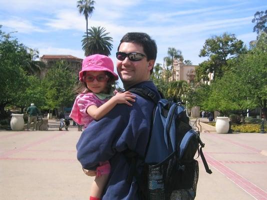 photo of Alexander J.