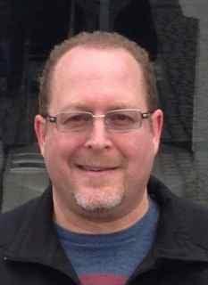 Photo of Uncle D.