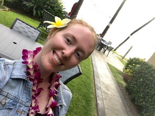 photo of Stephanie L.