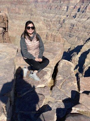 photo of Kimberly M.