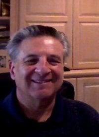 Photo of Burt F.