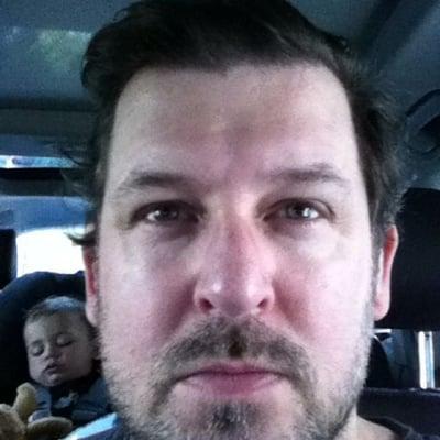 Photo of Scott S.