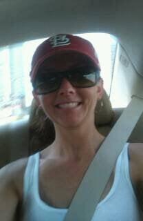 photo of Sarah M.