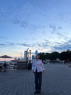 Photo of Cindy Z.