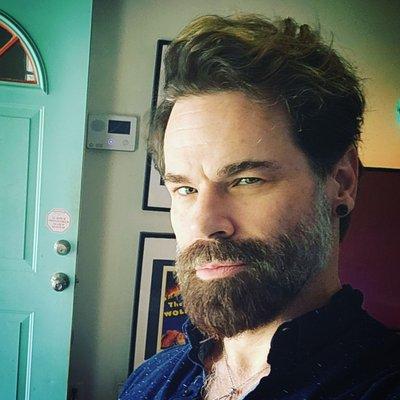 Photo of Eric R.