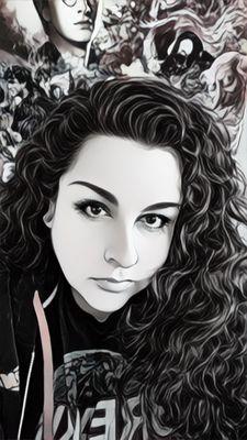 Photo of Victoria J.