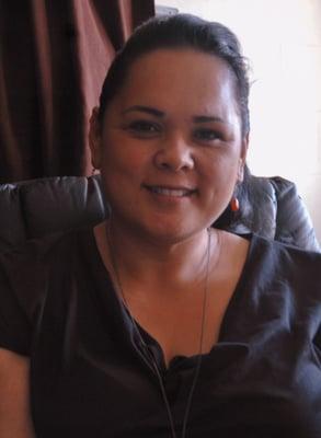 Photo of Hannah T.
