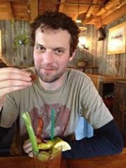 photo of Christian B.