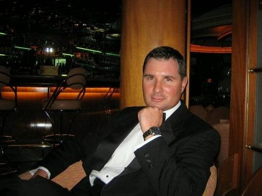 Photo of Shawn O.