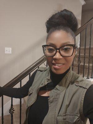 Photo of Ashli M.