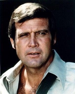 Photo of John A.