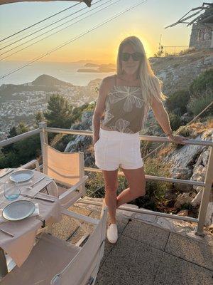 Photo of Courtney T.