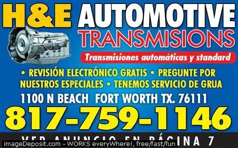 Photo of Automotive T.