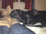 photo of Christopher F.