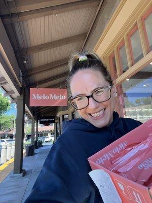 photo of Kristina K.